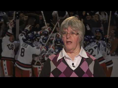 1980 Winter Olympic Memories