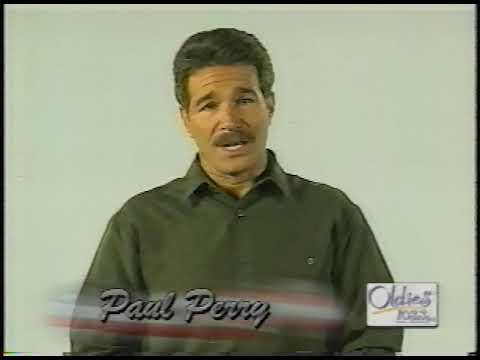 Oldies 103.3 WODS-FM (Boston, MA) commercial, December 2001