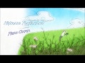 Natsu Yuuzora TV size cover - Natsume Yuujinchou ...