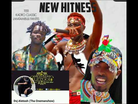 SIRITO BY Lmampuli fantez Ft Dilla tiffa ft Kadro classic