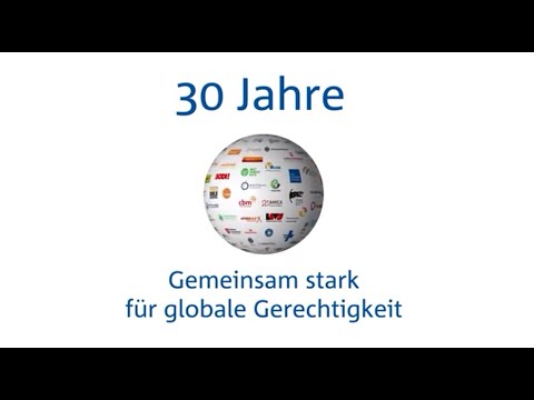 30 Jahre VENRO: Gemeinsam für globale Gerechtigkeit