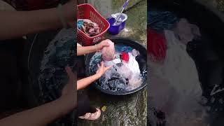 ito ang mangyari pag Wala kang tinapos matanda labandera at kasambahay parin kaya mga Bata sikapin