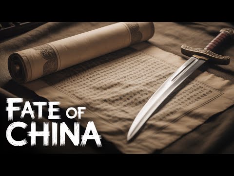 The Chu–Han Contention: Xiang Yu vs Liu Bang - The Epic Battle for China