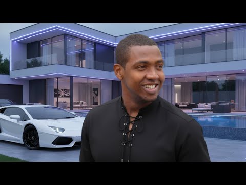 This is how Renato Abreu lives. One of the greatest idols of Brazilian football in the 21st century.