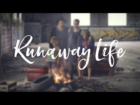 Lu & Sowlmate – Runaway Life (Official Video)