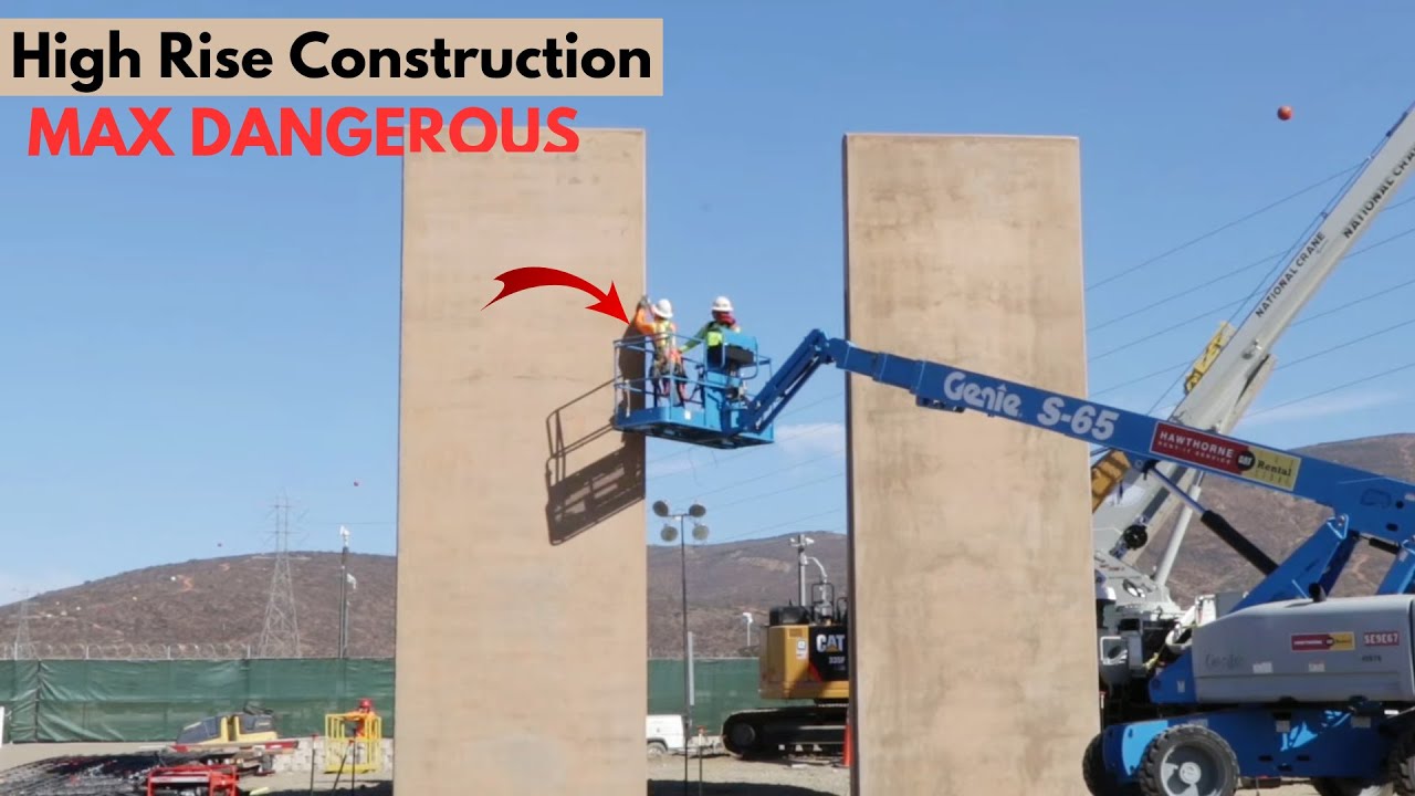 U.S Border Progress: Something HUGE Is Happening Right Now!
