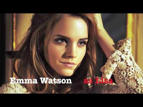 Night School Cast by C J Daugherty