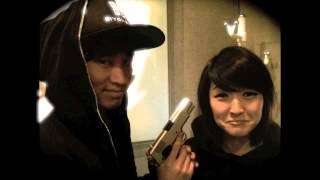 Lydia Paek Ft. Tablo- Suit and Tie (cover)