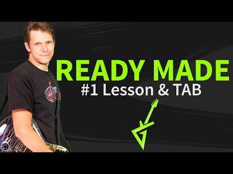 Ready made video