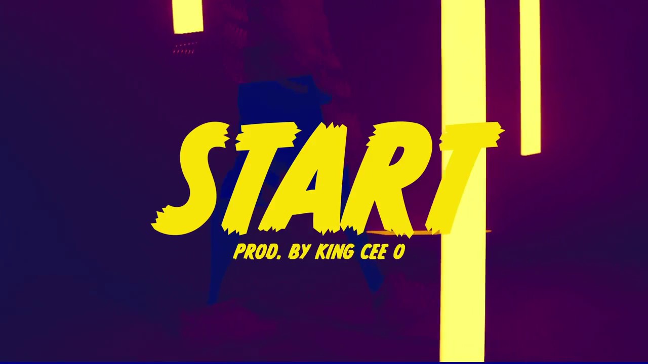 Cosa Nostra Kidd – ”Start”