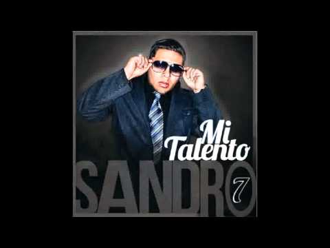 Ready 2 Party - Sandro 