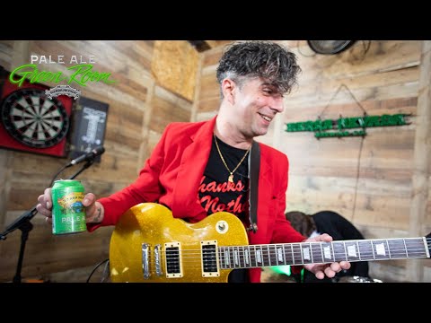 Night Spins - Full Set Live in Austin, TX 2022 #GreenRoomSessions