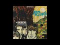 The Seeds - Now a Man