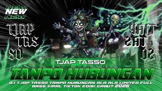 Download lagu DJ WITHOUT A RELATIONSHIP TJAP TASSO STYLE LIMITED EDITION mp3