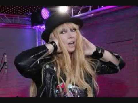 Maryla Rodowicz - ale to już było