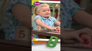 Barney 🎶 Theme Song 🎶