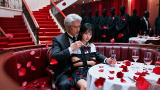 Assepoester werd als cadeau naar de privékamer van een oude man gebracht. Ze dacht dat haar leven verpest was, maar tot haar grote verbazing werd ze meteen verliefd op de afstandelijke CEO en werd ze tot op het bot verwend!#CinderellaCEO #MarySu #Sadomas #VerzengendeZonEnVuur