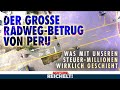 Deutsche Radweg-Millionen für ein korruptes Land! | Achtung, Reichelt! vom 21.05.2024