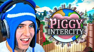 PIGGY: INTERCITY OFFICIAL OVERVIEW TRAILER (Reaction)