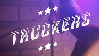 Vuigtuig - Truckers video