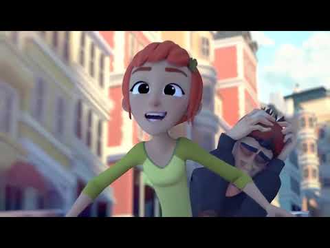 Ed sheeran   Perfect Cute Animation Love video