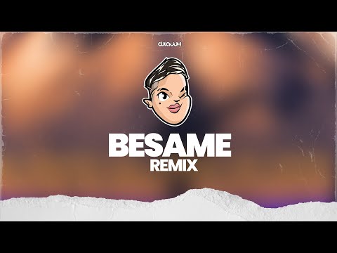 BESAME (Remix) Bhavi, Seven Kayne, Milo J, Tiago Pzk, Khea, Neo Pistea | DJ Lauuh