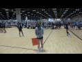 Nilka Z Rivera Maldonado - RS/OH 2018, AAU NATIONAL JUNE 2017