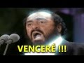 Pavarotti- Nessun Dorma (Subtitulada Español) HD ...