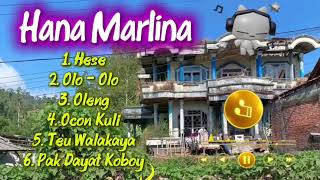 Download lagu Hana Marlina album pop Sunda  mp3