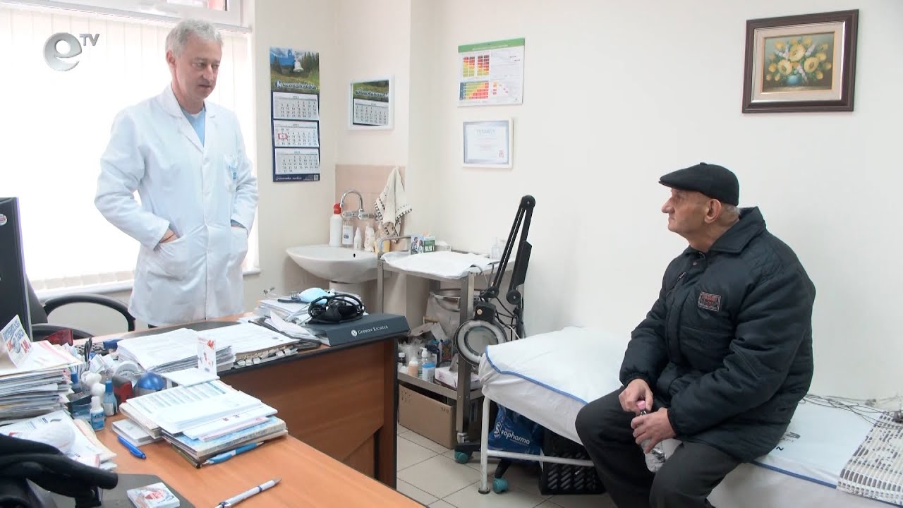 Хасково е на прага на грипната епидемия
