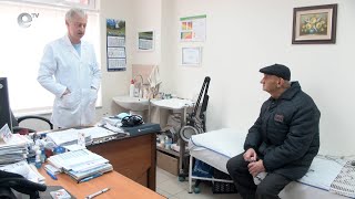 Хасково е на прага на грипната епидемия