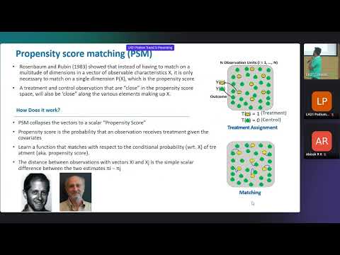 Tutorial - Causal Inference and Causal Machine Learning with Practical Applications
