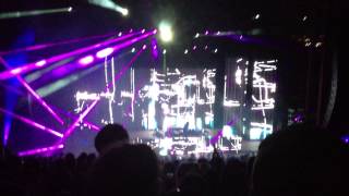 [HD] Bassnectar - Red Rocks 6/1/2013 - TTV (Telefon Tel Aviv)