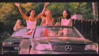 Boys - Ostatni Dzień, Ostatnia Noc (Official Video) 1999