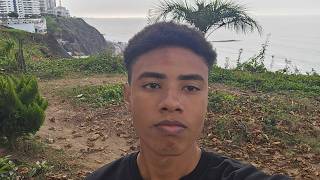 viajei pra outro País depois de uma crise e foi a melhor decisão da minha vida