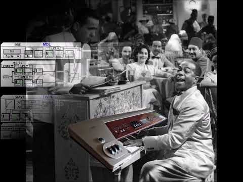 Yamaha VP1 Piano Patch Ver 3 -BogartTune