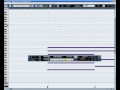 2do Tutorial de Cubase 5 en español, Instrumentos Vst y Pistas midi