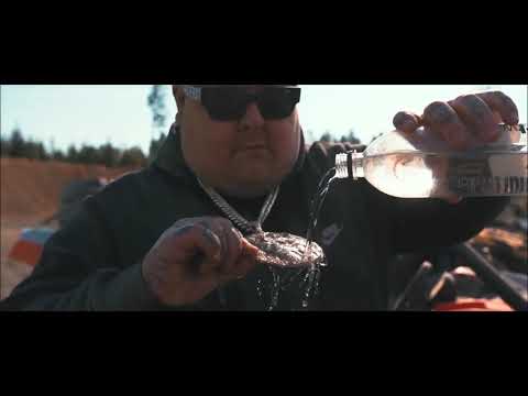 Vol. 230 - NUGLIFE & FrankieOG - Merkules - Lil Flip & Devin The Dude