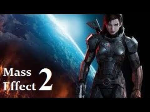 Mass Effect 2: Part 33, Engineer: Sins of the Father