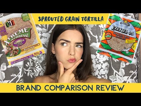 download lagu mp3 mp4 Ezekiel Tortilla Chips, download lagu Ezekiel Tortilla Chips gratis, unduh video klip Ezekiel Tortilla Chips