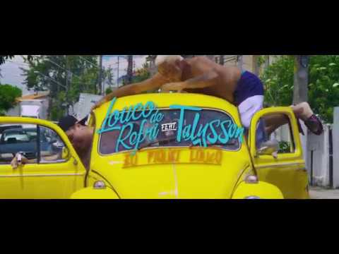 Louco de Refri feat Talysson Eu Fiquei Louco KondZilla   Kaiky Universal Gamer