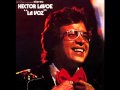 Hector Lavoe -  Mucho Amor