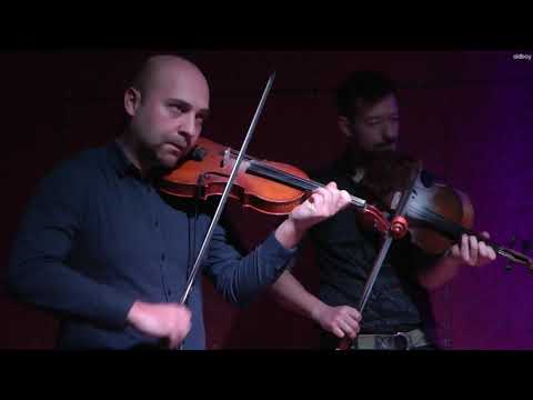 Kalász Banda - Magyarpalatkai koncert a Fonóban