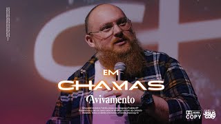 Avivamento - ANGELO BAZZO