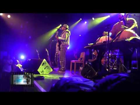 Ben Ball Bass - Hawoly (Joom Jam)