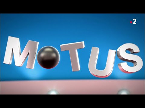 Motus du 14/08/18 - Intégrale