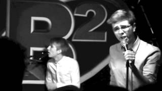 Come Back Another Day - Weekend Away (Live at the B2)