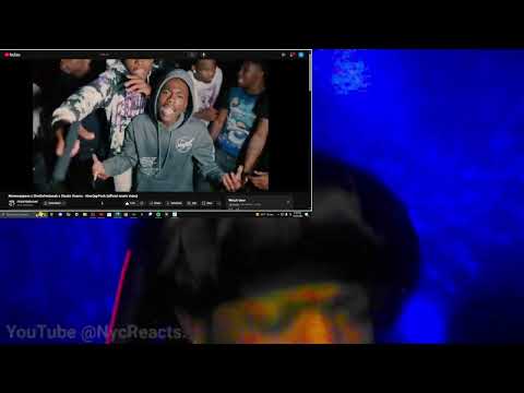 Monewaypeso x Shottafrmdaoak x Stacks Osama - NewOppPack {official music video} - REACTION!