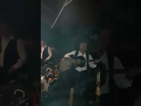 Qejfin ta bejme tamam (Draga drug) - Serenate korcare