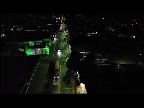 nova Londrina PR 